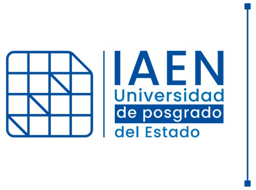 firma email - IAEN - Instituto de Altos Estudios Nacionales